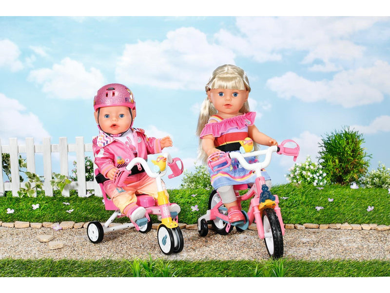 Baby Born Bike Helmet
