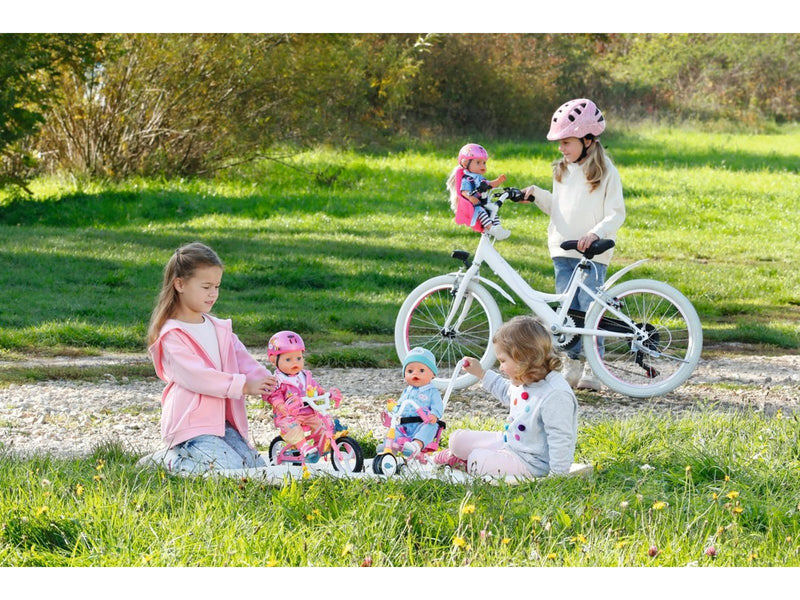 Baby Born Bike Helmet