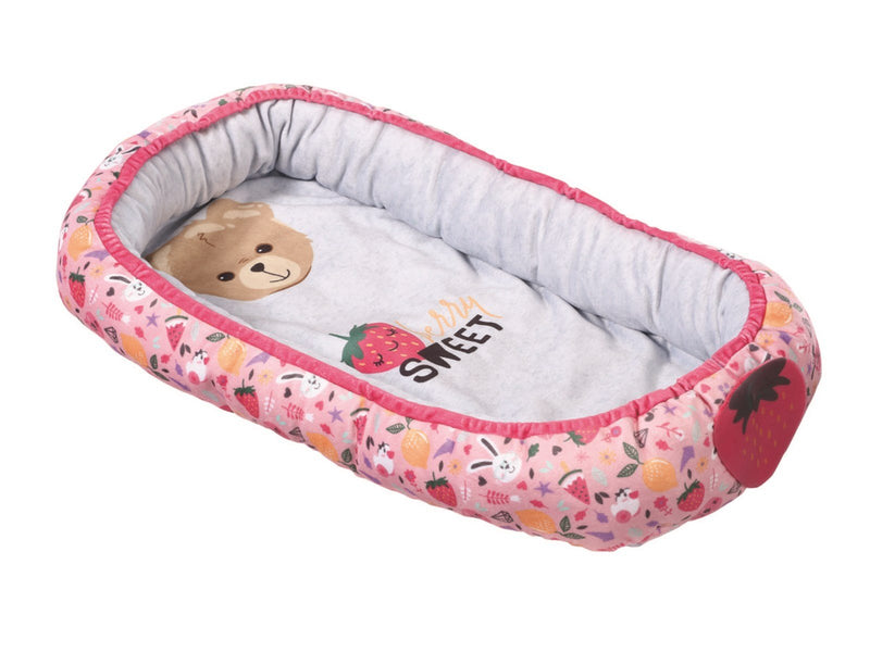 Baby Born Baby Nest
