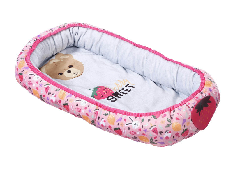 Baby Born Baby Nest