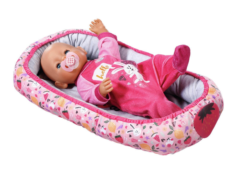 Baby Born Baby Nest