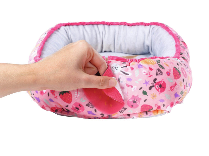 Baby Born Baby Nest