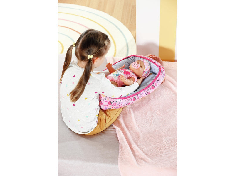Baby Born Baby Nest