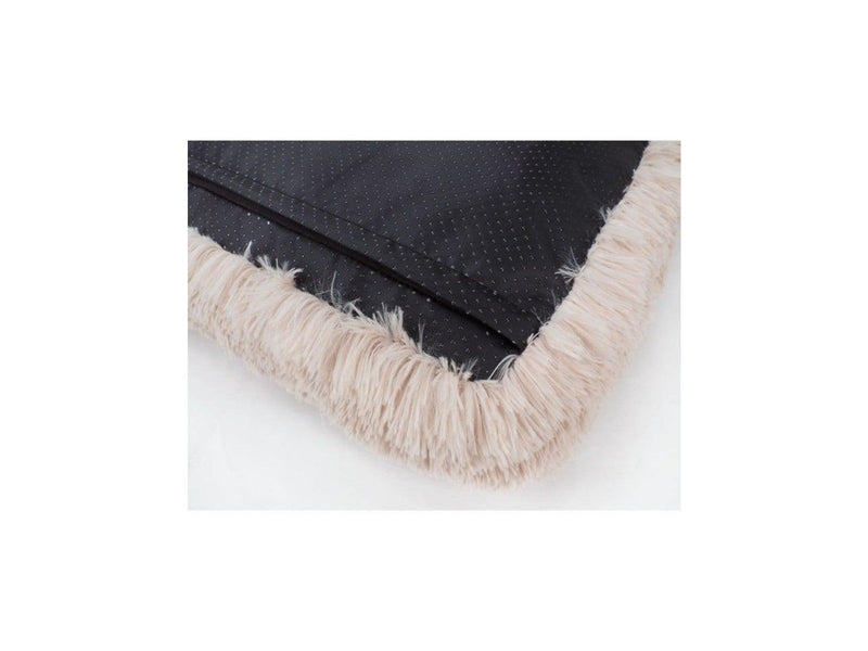 Fluffy - Dogpillow M Beige - (697271866289)