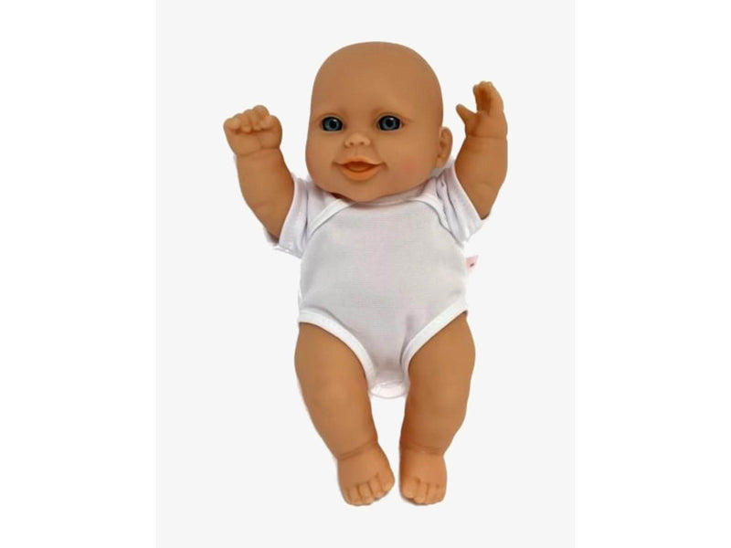 Happy Friend Basic Doll 23cm