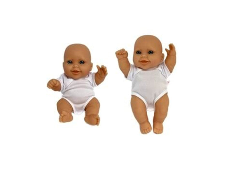 Happy Friend Basic Doll 23cm