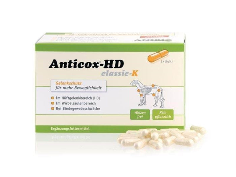 Anibio - Anticox HD classic capsules - (77204)