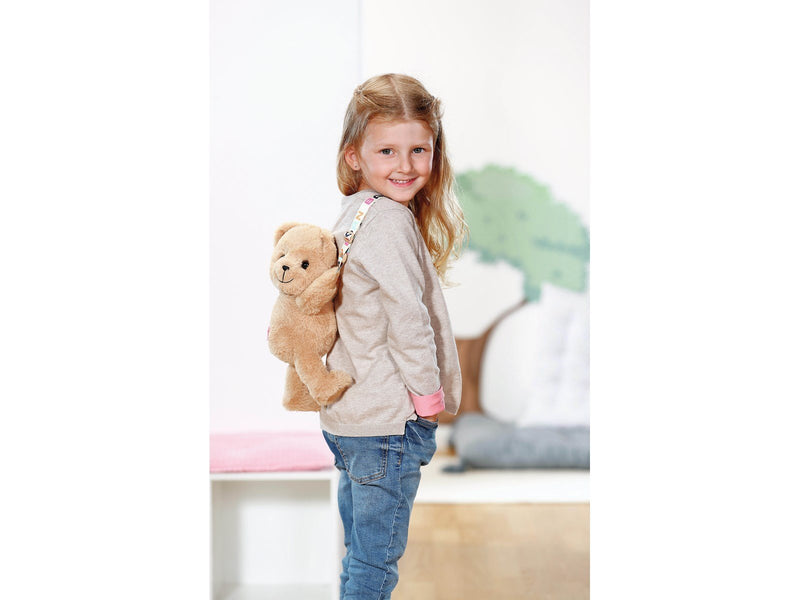 Baby Born Teddy Bag