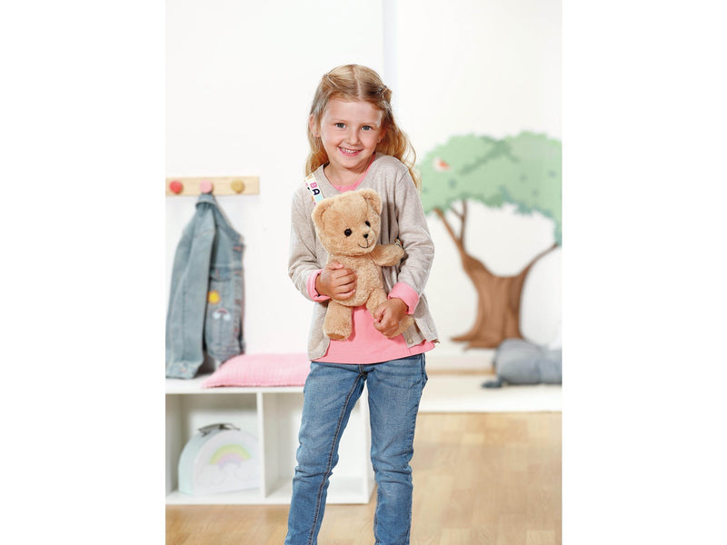 Baby Born Teddy Bag