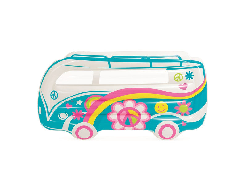 Intex Groovy Van Float