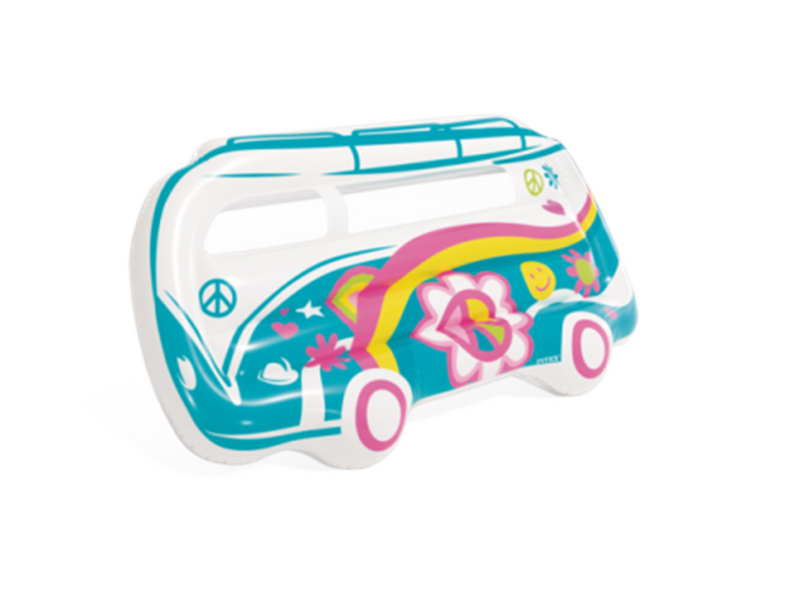Intex Groovy Van Float