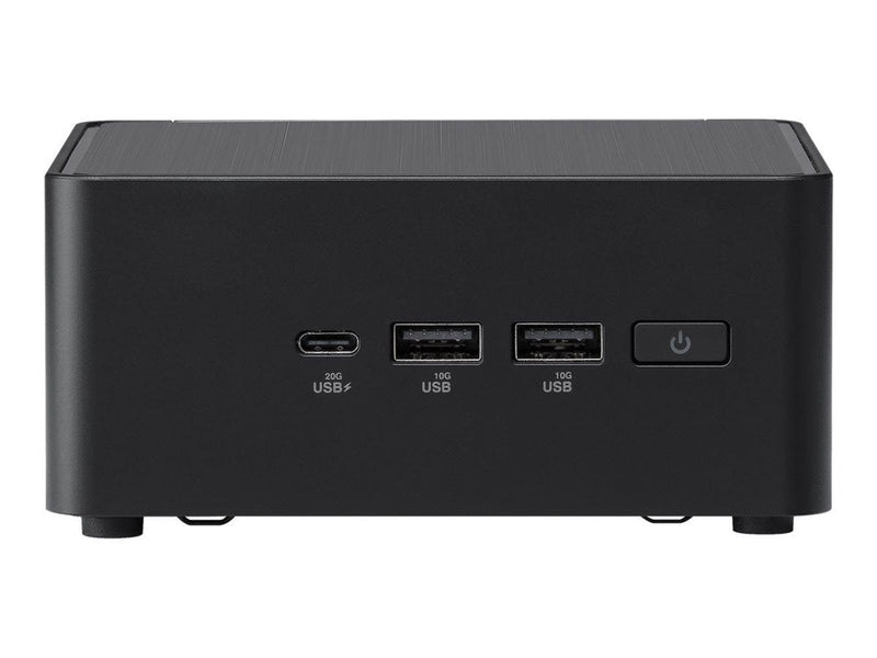 ASUS Intel NUC 14 Pro - Ultra 7 - 0GB / 0TB