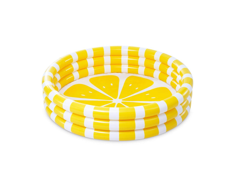 Intex Zesty Lemon Pool