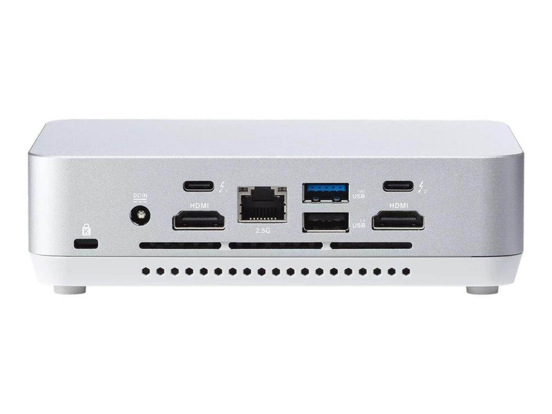 ASUS Intel NUC 14 Pro+ - Ultra 9 - 16GB - 512GB