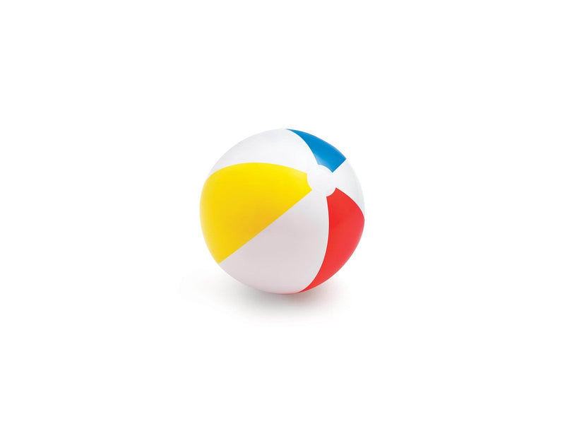Intex Glossy Panel Ball