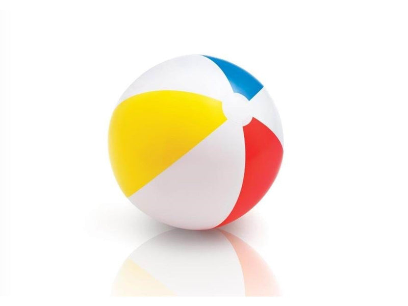 Intex Glossy Panel Ball