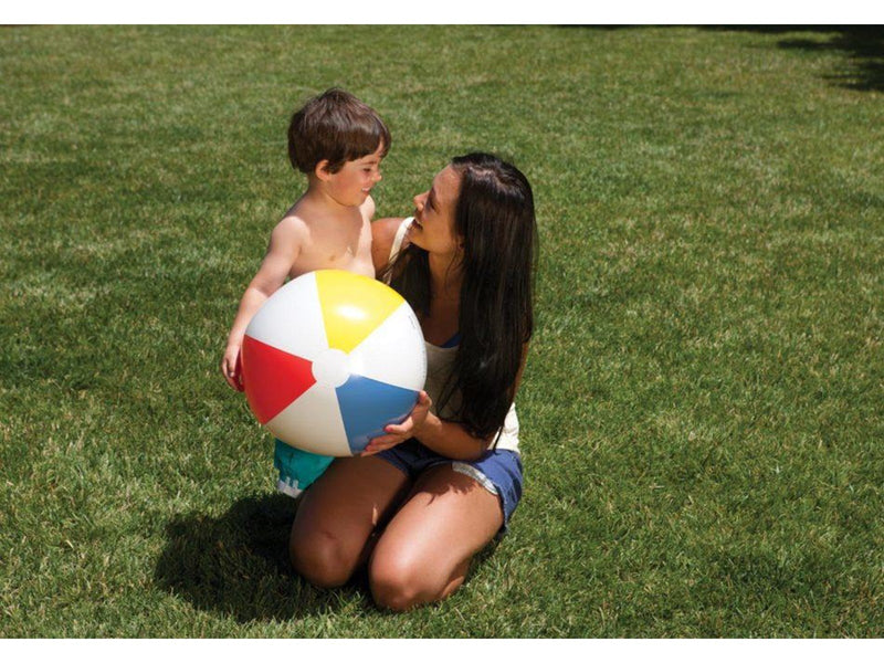Intex Glossy Panel Ball