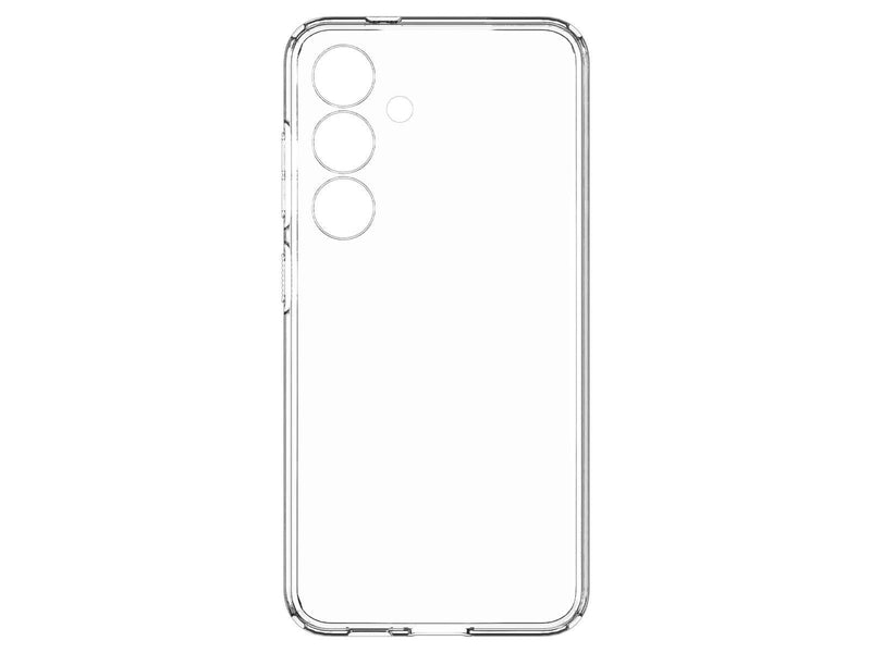 Spigen Liquid Crystal - crystal clear - Samsung Galaxy S24