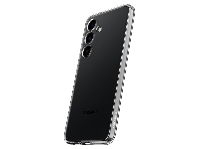 Spigen Liquid Crystal - crystal clear - Samsung Galaxy S24