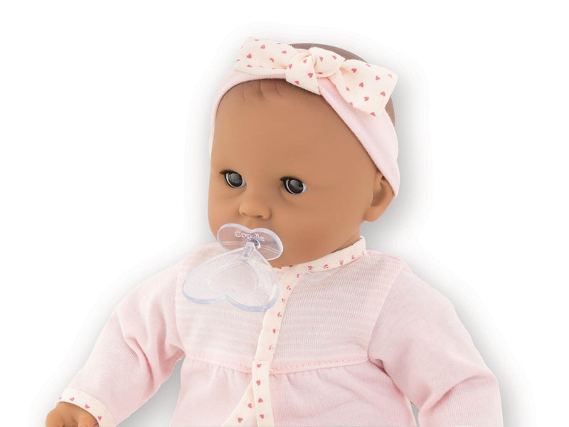 Corolle Mon Premier Poupon - Doll Pacifiers 2 pcs.