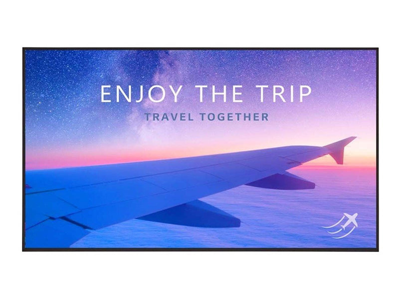 LG 43UH7N-E - 43" Signage Display - 4K - 24/7