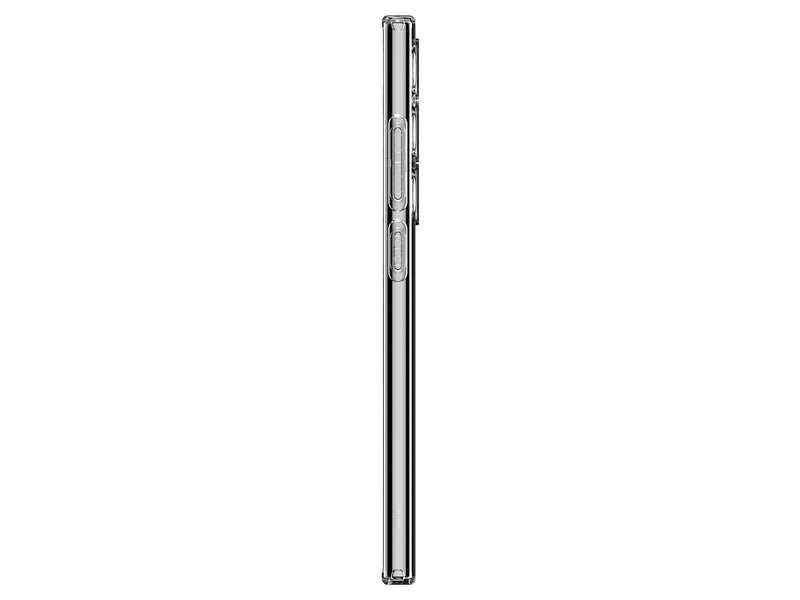 Spigen Liquid Crystal - crystal clear - Samsung Galaxy S24 Ultra