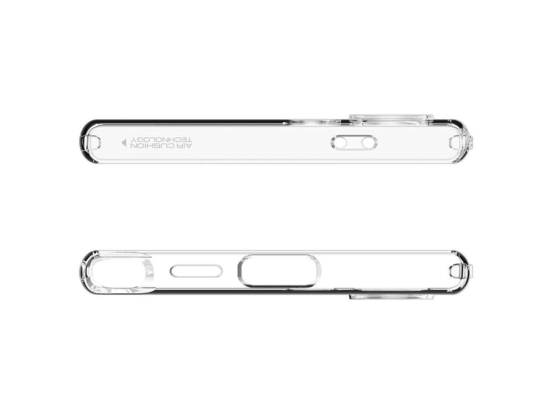 Spigen Liquid Crystal - crystal clear - Samsung Galaxy S24 Ultra