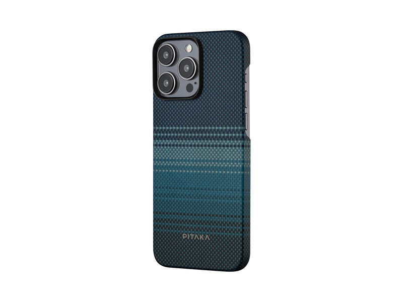 PITAKA MagEZ 5 case - moonrise  - iPhone 15 Pro Max