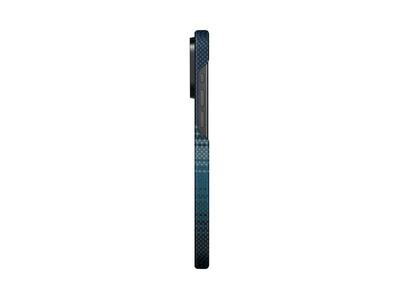 PITAKA MagEZ 5 case - moonrise  - iPhone 15 Pro Max