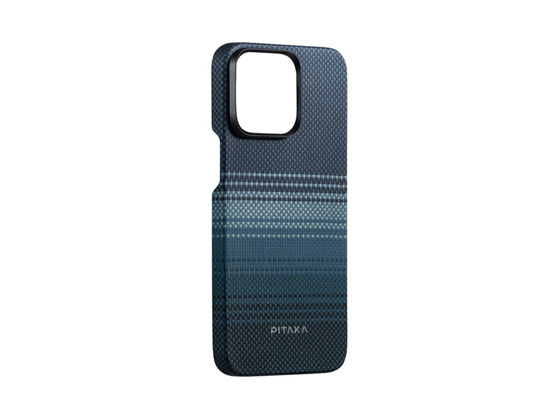 PITAKA MagEZ 5 case - moonrise  - iPhone 15 Pro Max