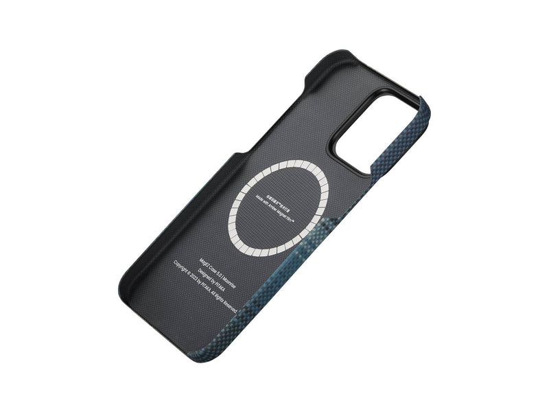 PITAKA MagEZ 5 case - moonrise  - iPhone 15 Pro Max