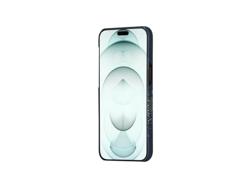 PITAKA StarPeak MagEZ Case 4 - milky way galaxy - iPhone 15 Pro
