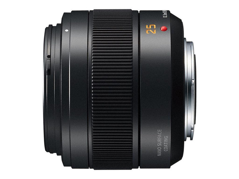 Panasonic Leica DG Summilux H-XA025E - lens - 25 mm