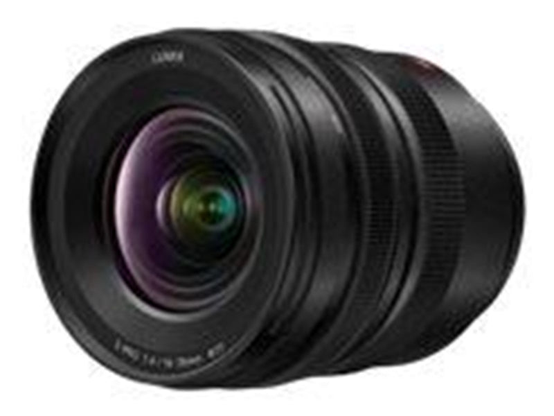 Panasonic Lumix S PRO S-R1635E - zoom lens - 16 mm - 35 mm