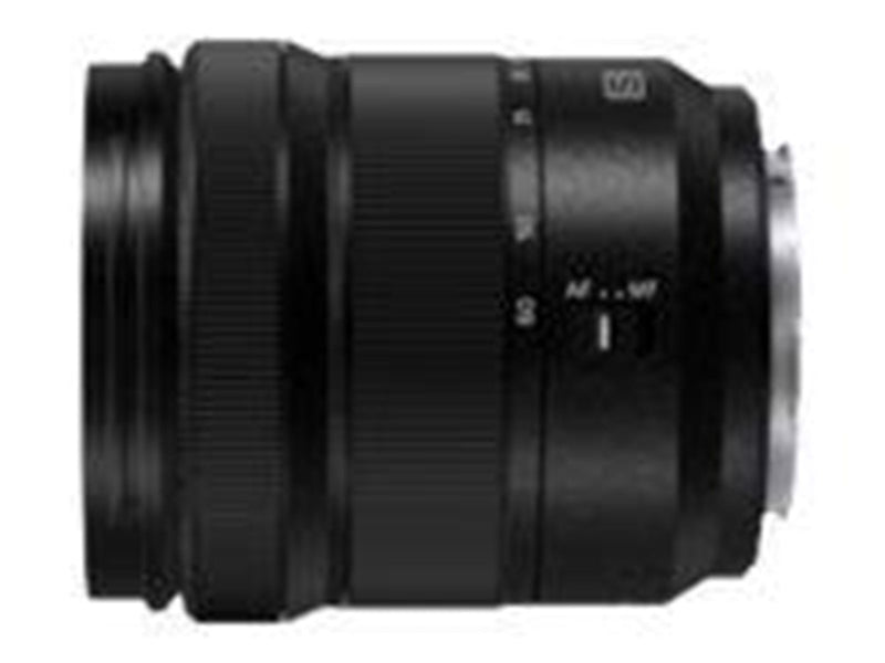 Panasonic Lumix S S-R2060 - zoom lens - 20 mm - 60 mm