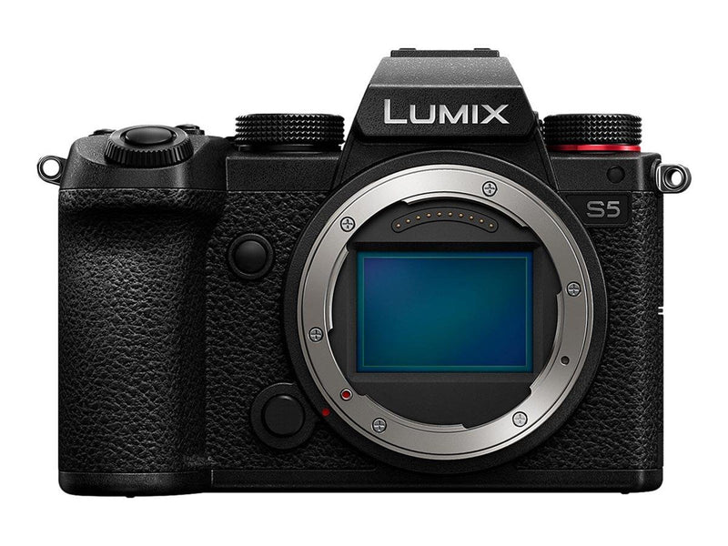 Panasonic Lumix DC-S5 - digital camera - body only