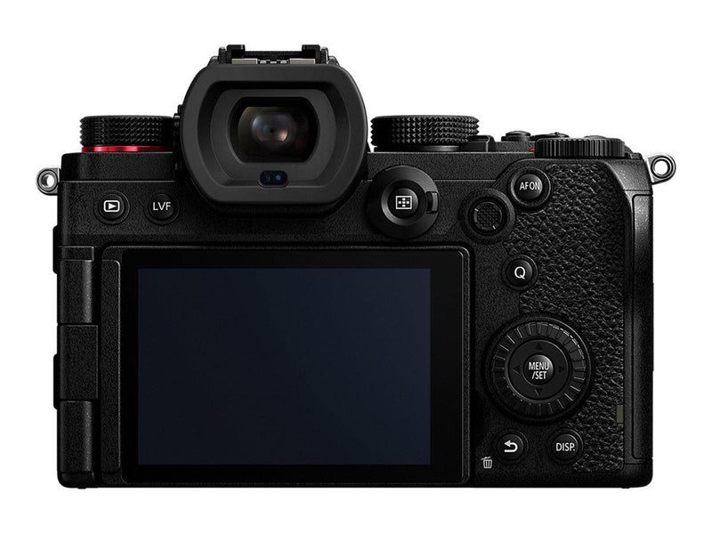 Panasonic Lumix DC-S5 - digital camera - body only