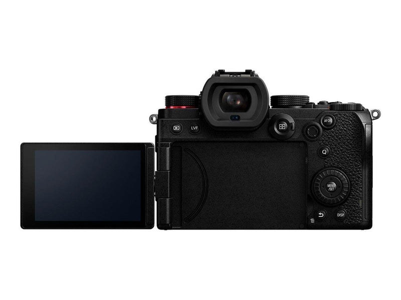 Panasonic Lumix DC-S5 - digital camera - body only