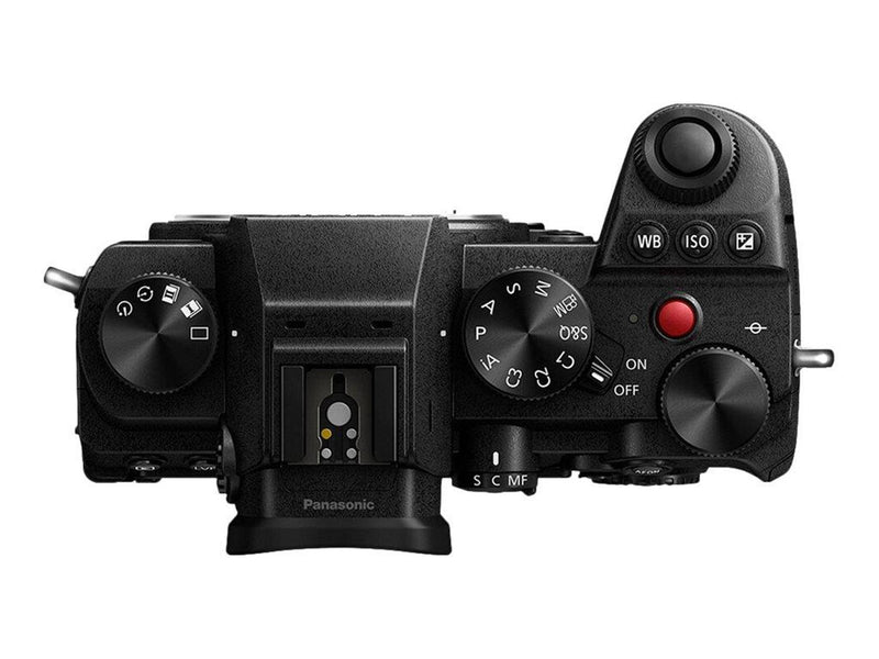 Panasonic Lumix DC-S5 - digital camera - body only