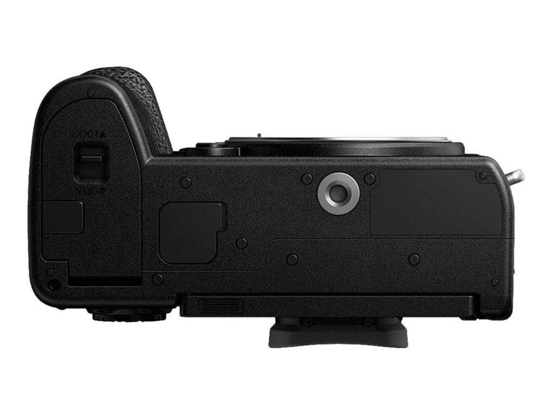 Panasonic Lumix DC-S5 - digital camera - body only