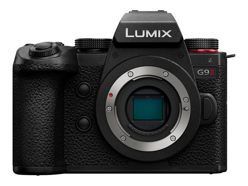 Panasonic Lumix G DC-G9M2 - digital camera - body only
