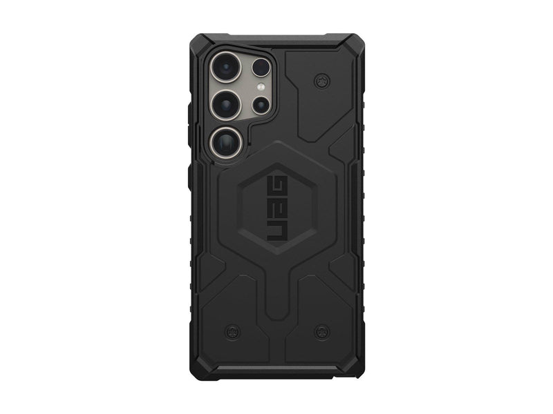 UAG - back cover for mobile phone