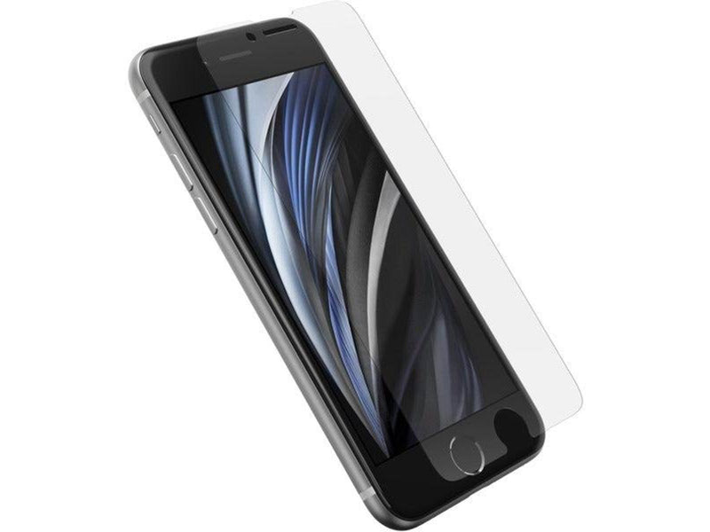 OtterBox Trusted Glass Apple iPhone SE (3rd/2nd gen)/8/7/6s - clear - Screen Machine