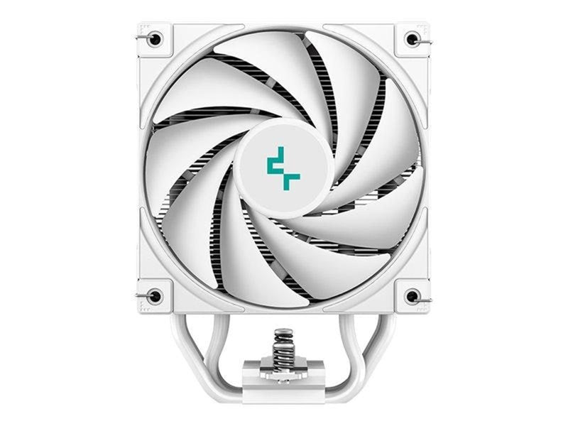 DeepCool AK500S DIGITAL WH - CPU-Luftkühler