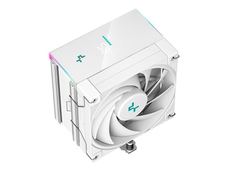 DeepCool AK500S DIGITAL WH - CPU-Luftkühler