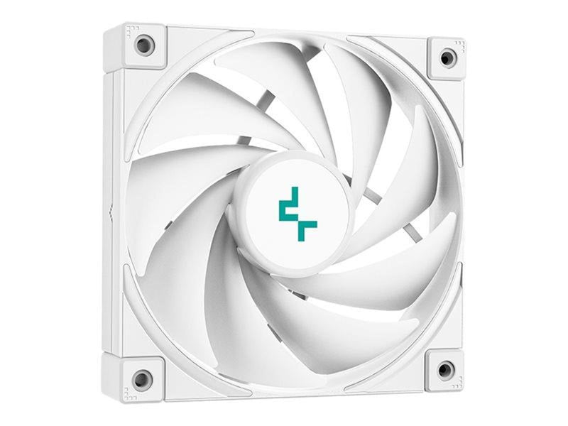DeepCool AK500S DIGITAL WH - CPU-Luftkühler