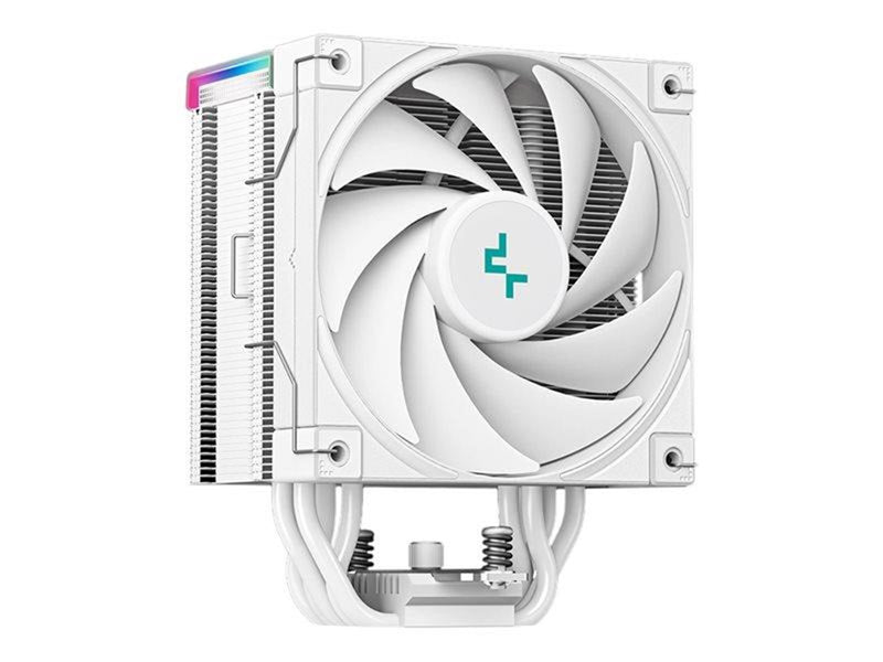 DeepCool AK500S DIGITAL WH - CPU-Luftkühler