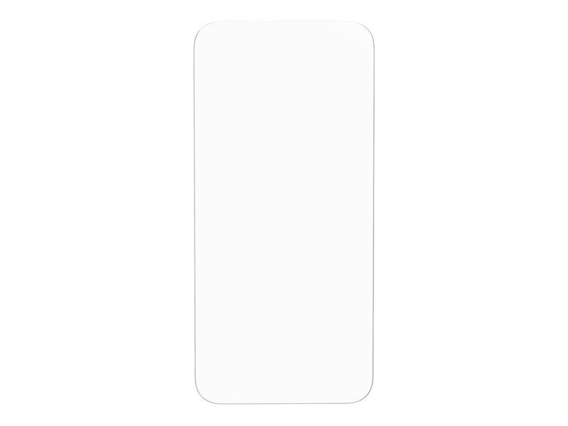 OtterBox Glass Apple iPhone 15 Pro Max - clear