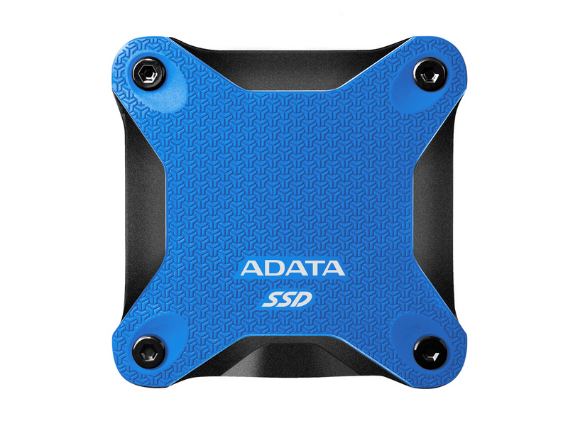 A-Data SD620 Portable SSD - 1TB - Blau - Extern SSD - USB 3.2 Gen 2