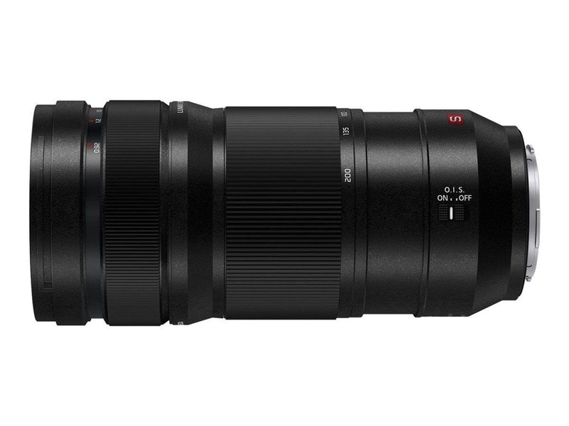 Panasonic Lumix S PRO S-R70200 - telephoto zoom lens - 70 mm - 200 mm